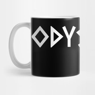 Odysseus Mug